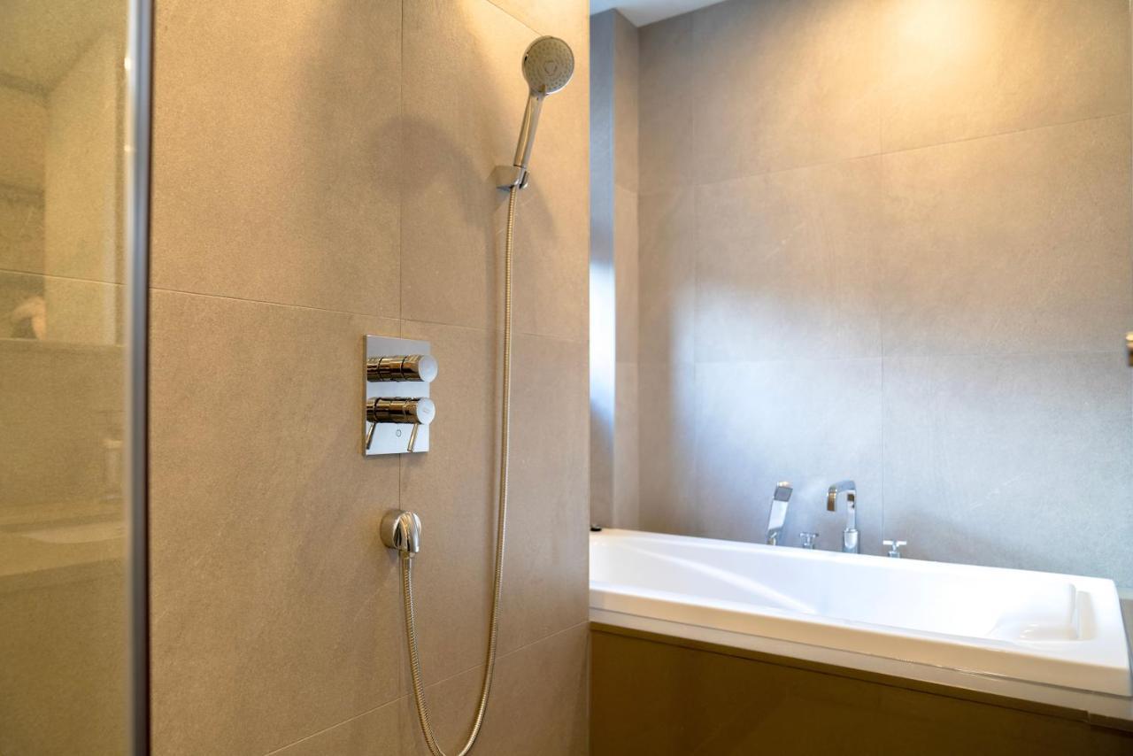 Eden Foret Hotel Cshungdzsu Kültér fotó